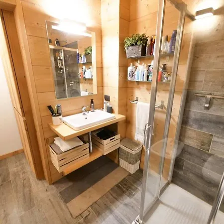 Luxury - Bilo - Wifi - Box - Piscina - Magnolta Aprica