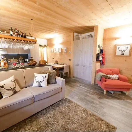 Apartmán Luxury - Bilo - Wifi - Box - Piscina - Magnolta Aprica