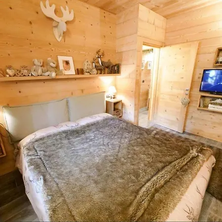 Luxury - Bilo - Wifi - Box - Piscina - Magnolta * Aprica