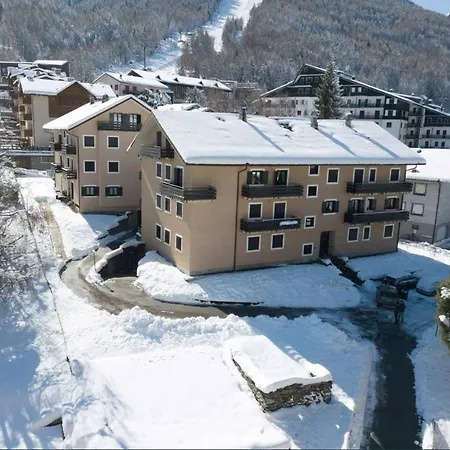 Apartmán Luxury - Bilo - Wifi - Box - Piscina - Magnolta