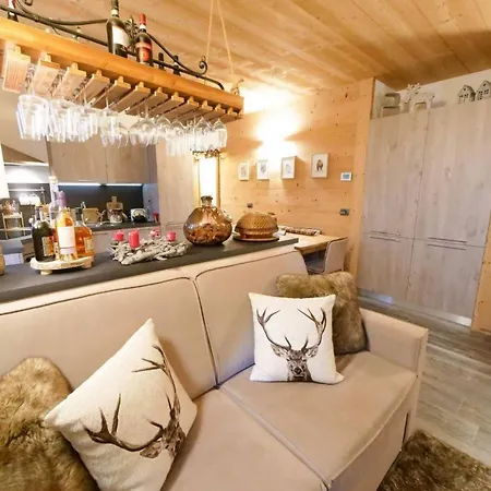Luxury - Bilo - Wifi - Box - Piscina - Magnolta Apartmán Aprica
