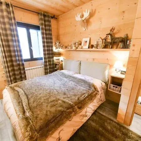 Luxury - Bilo - Wifi - Box - Piscina - Magnolta * Aprica